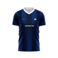 Argentina National Team Football/Soccer Jersey 2026 (Away, Blue)
