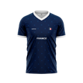 France Football /Soccer  Jersey (Blue)  2026