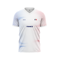 France Football /Soccer  Jersey (White)  2026