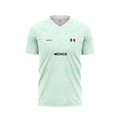 Mexico Football/Soccer Jersey 2026 (White)