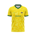 Australia Football /Soccer  Jersey 2026