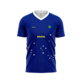 Brazil Football/Soccer Jersey 2026