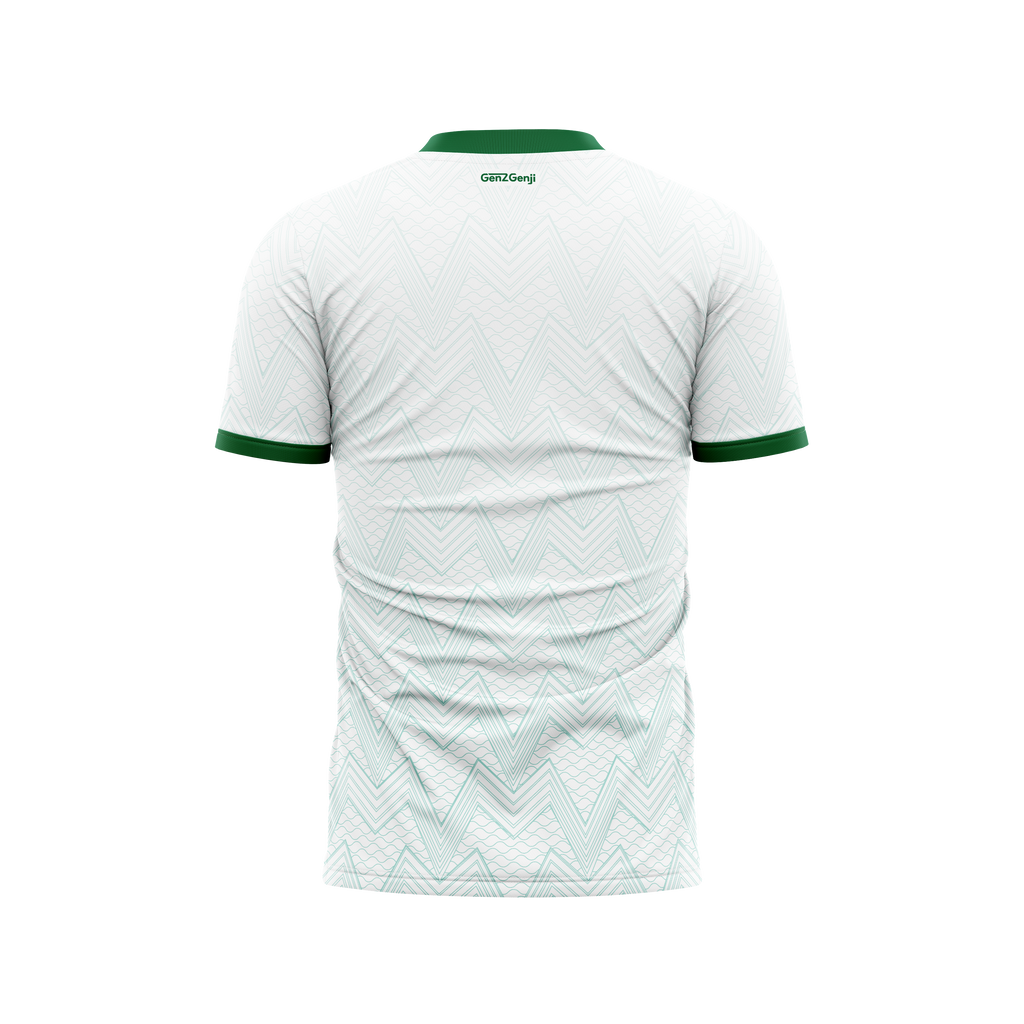 Algeria Football /Soccer  Jersey 2026