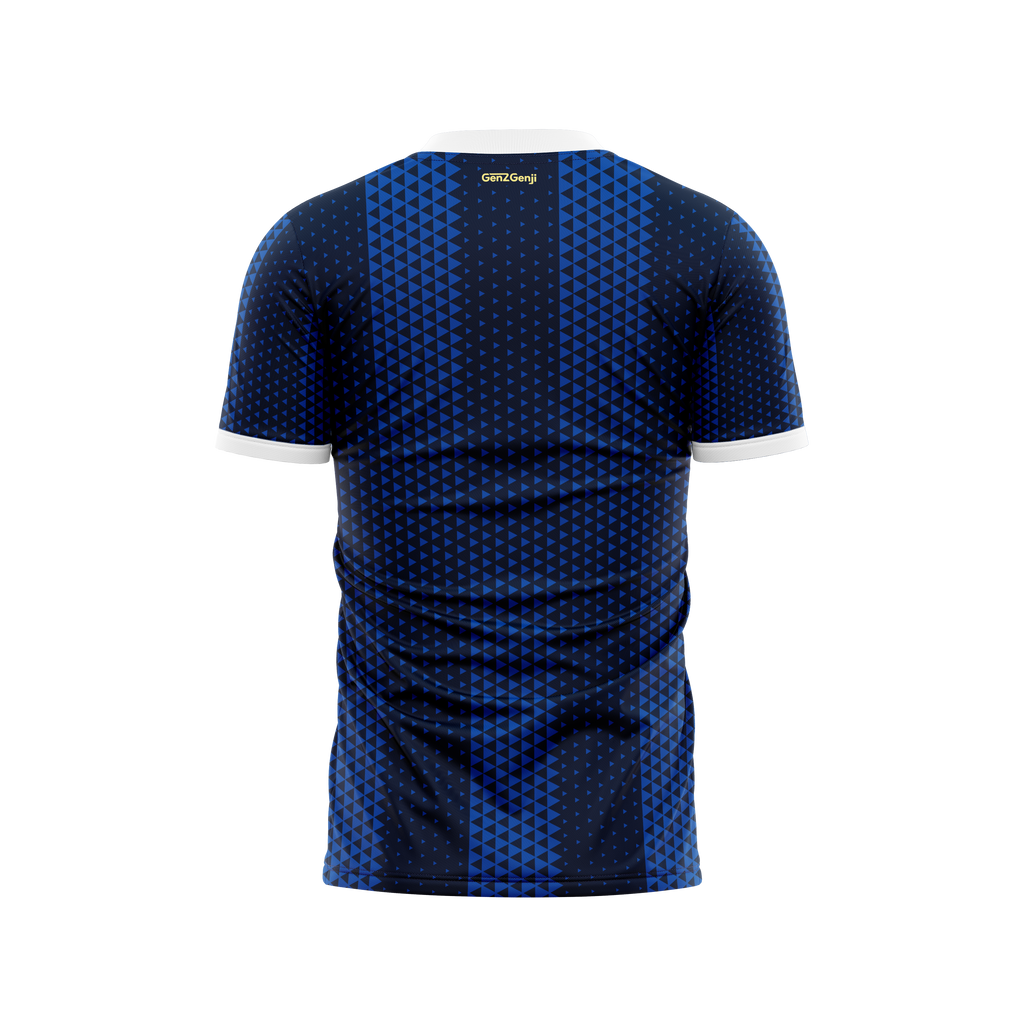 Argentina National Team Football/Soccer Jersey 2026 (Away, Blue)