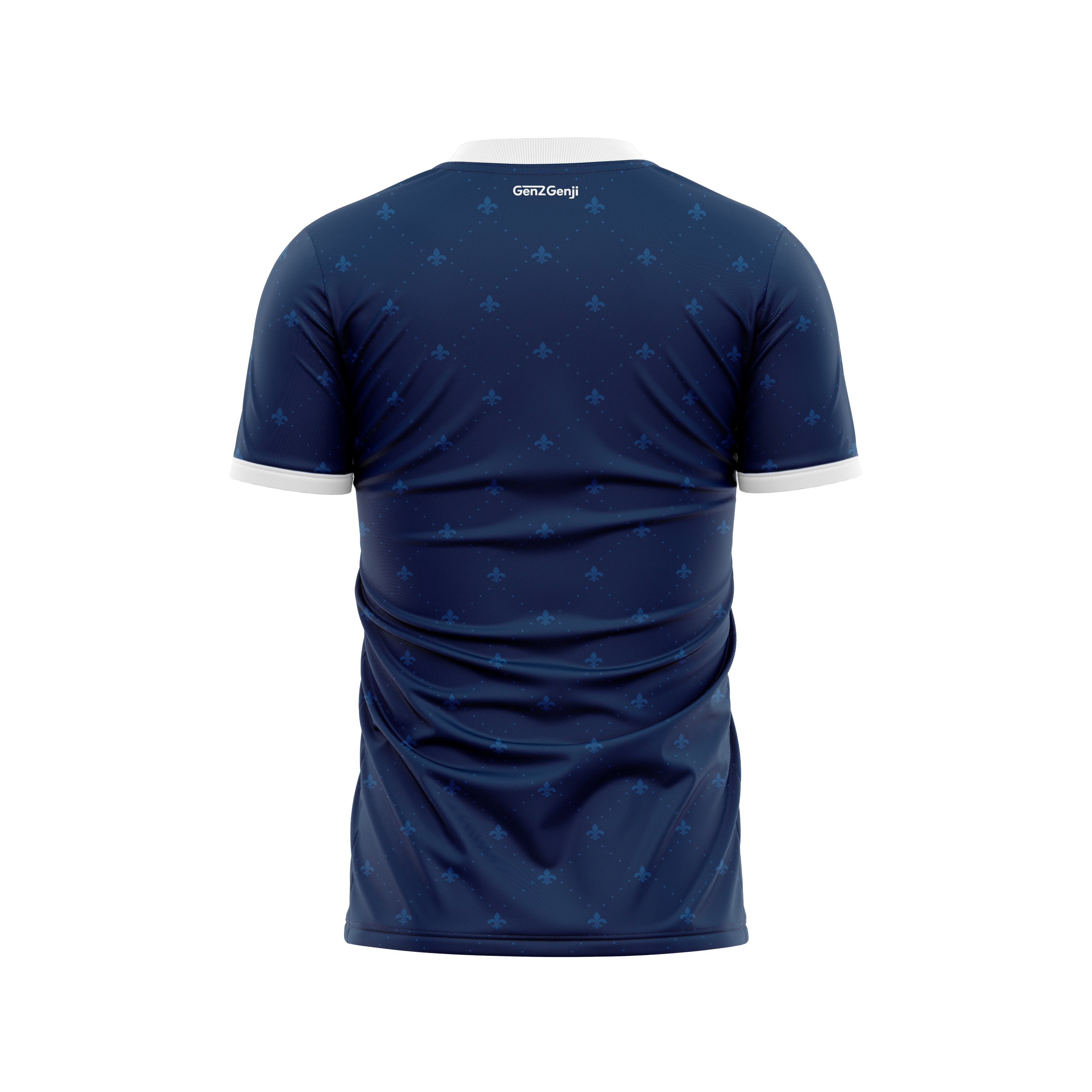 France Football /Soccer  Jersey (Blue)  2026