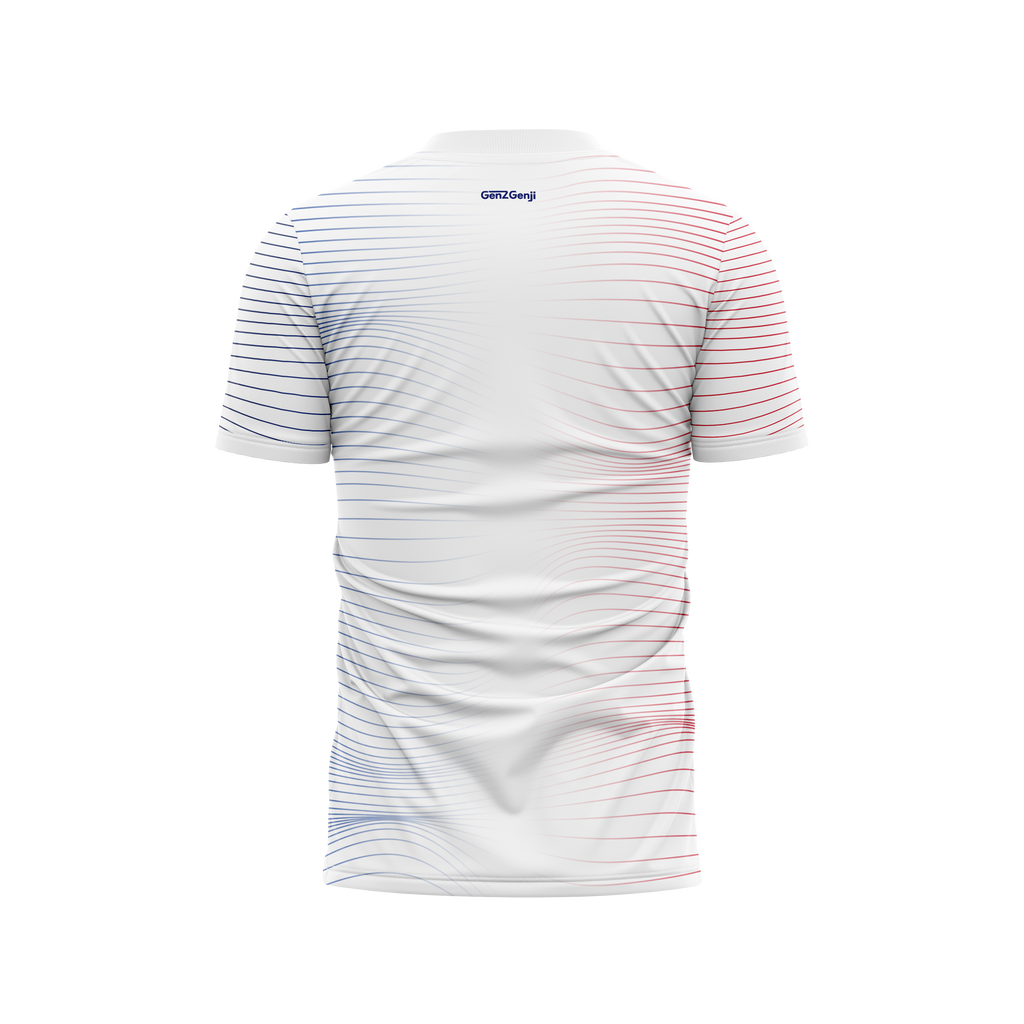 France Football /Soccer  Jersey (White)  2026