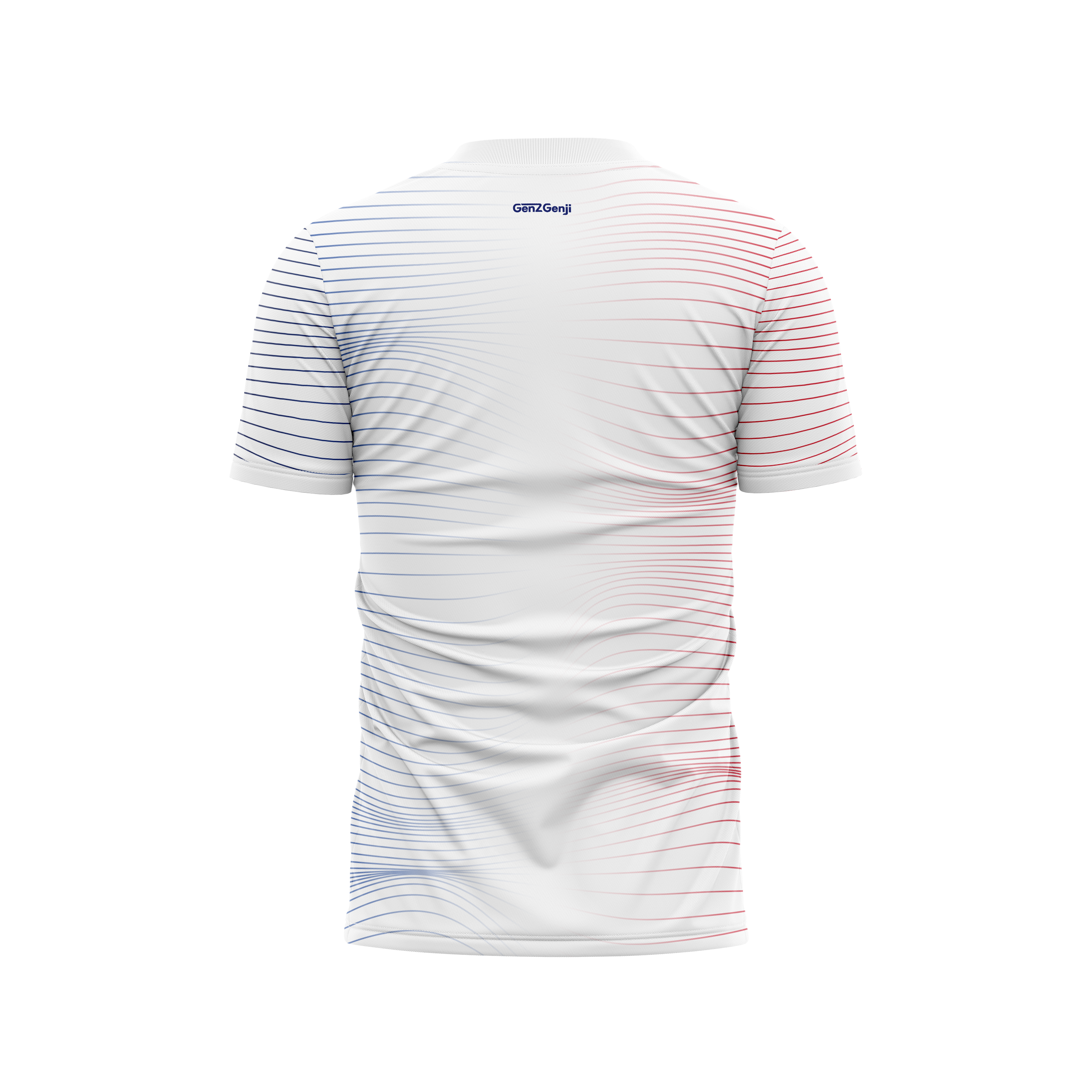 France Football /Soccer  Jersey (White)  2026