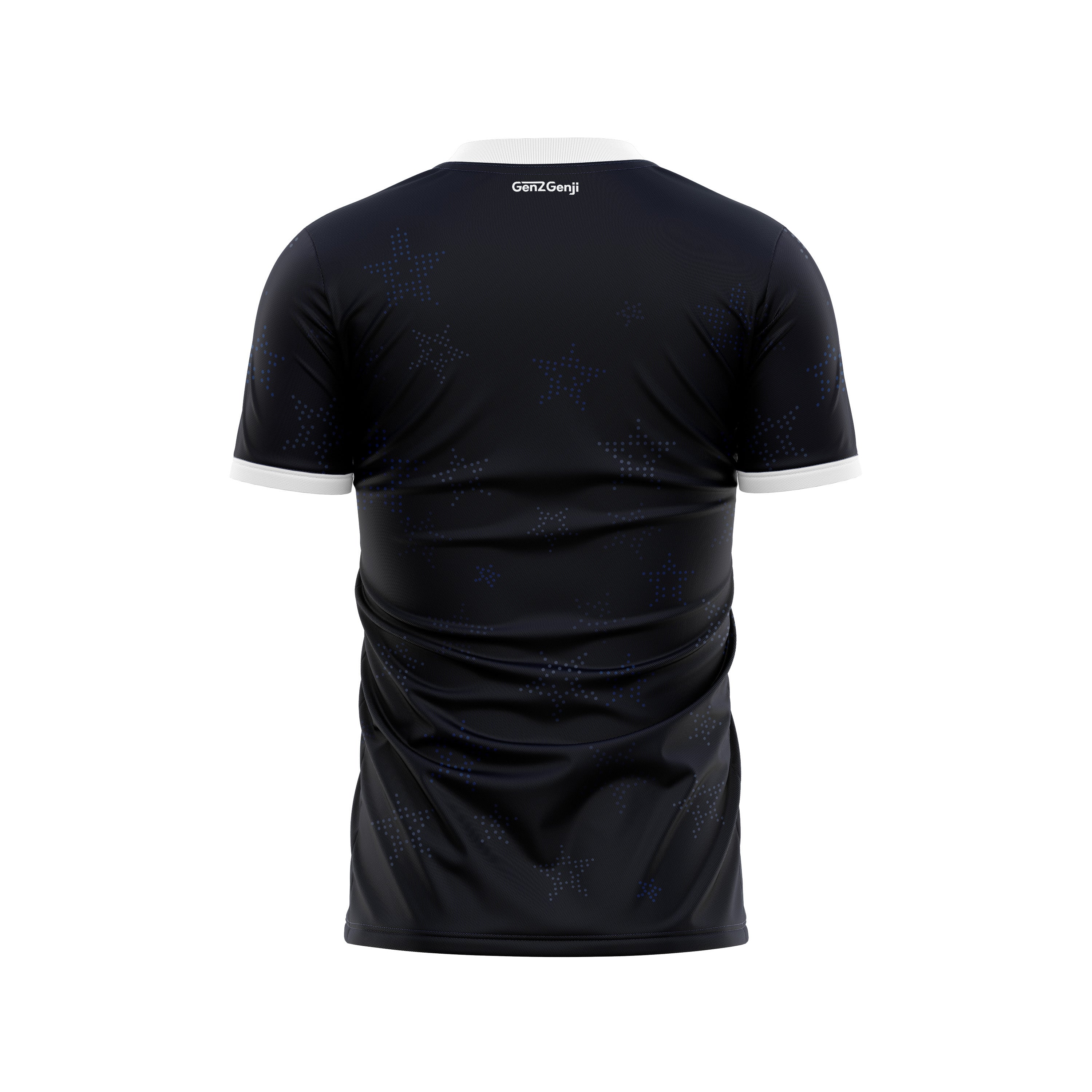 USA Football /Soccer  Jersey (Blue)  2026