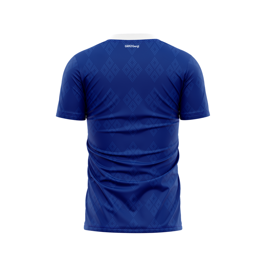 Uzbekistan Football /Soccer  Jersey 2026