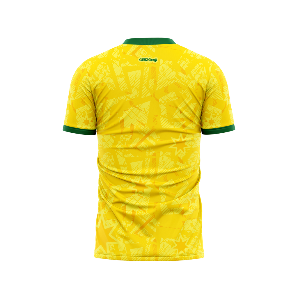 Australia Football /Soccer  Jersey 2026