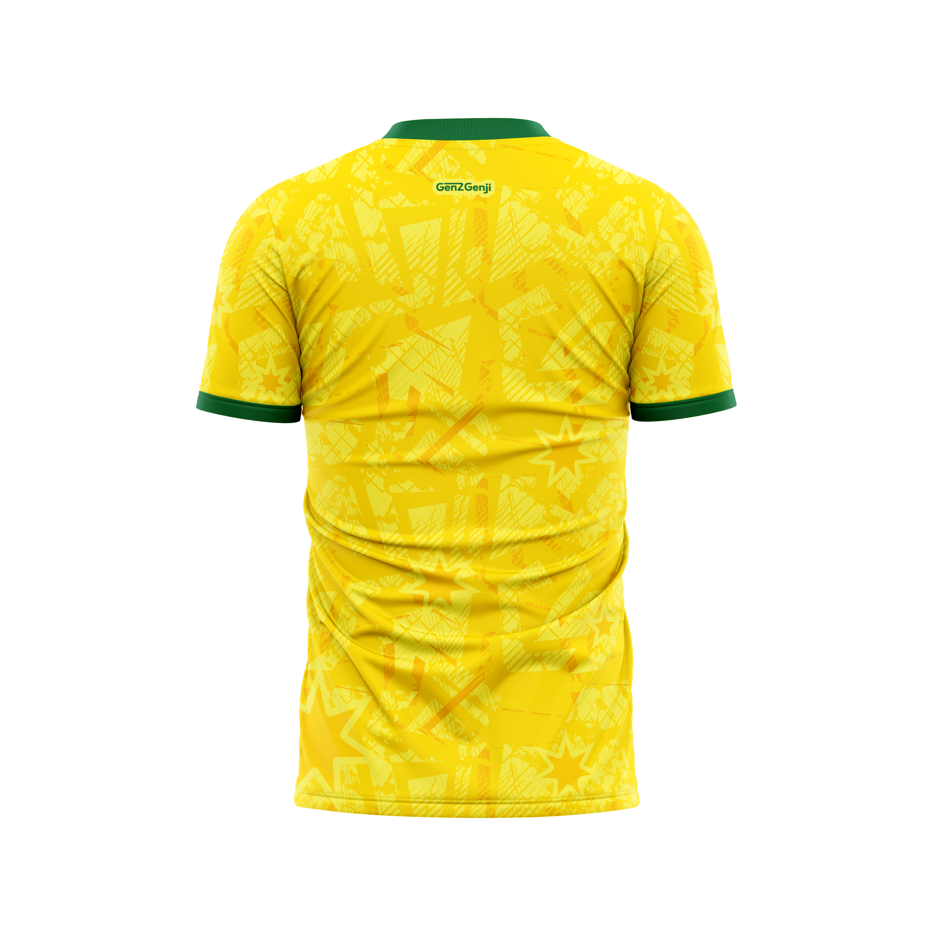 Australia Football /Soccer  Jersey 2026