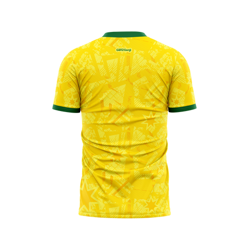 Australia Football /Soccer  Jersey 2026