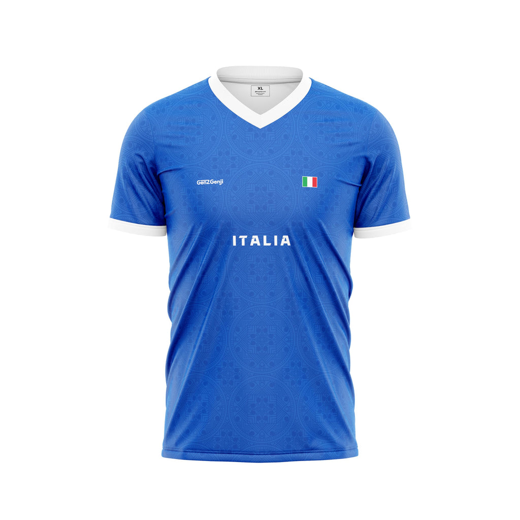 Italy  Football/Soccer Jersey 2026