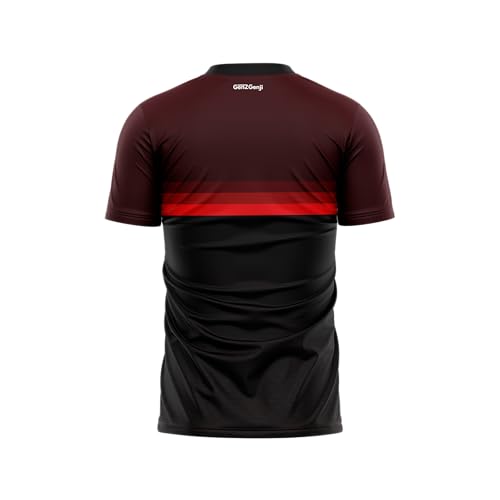 Germany Football/Soccer Jersey 2026