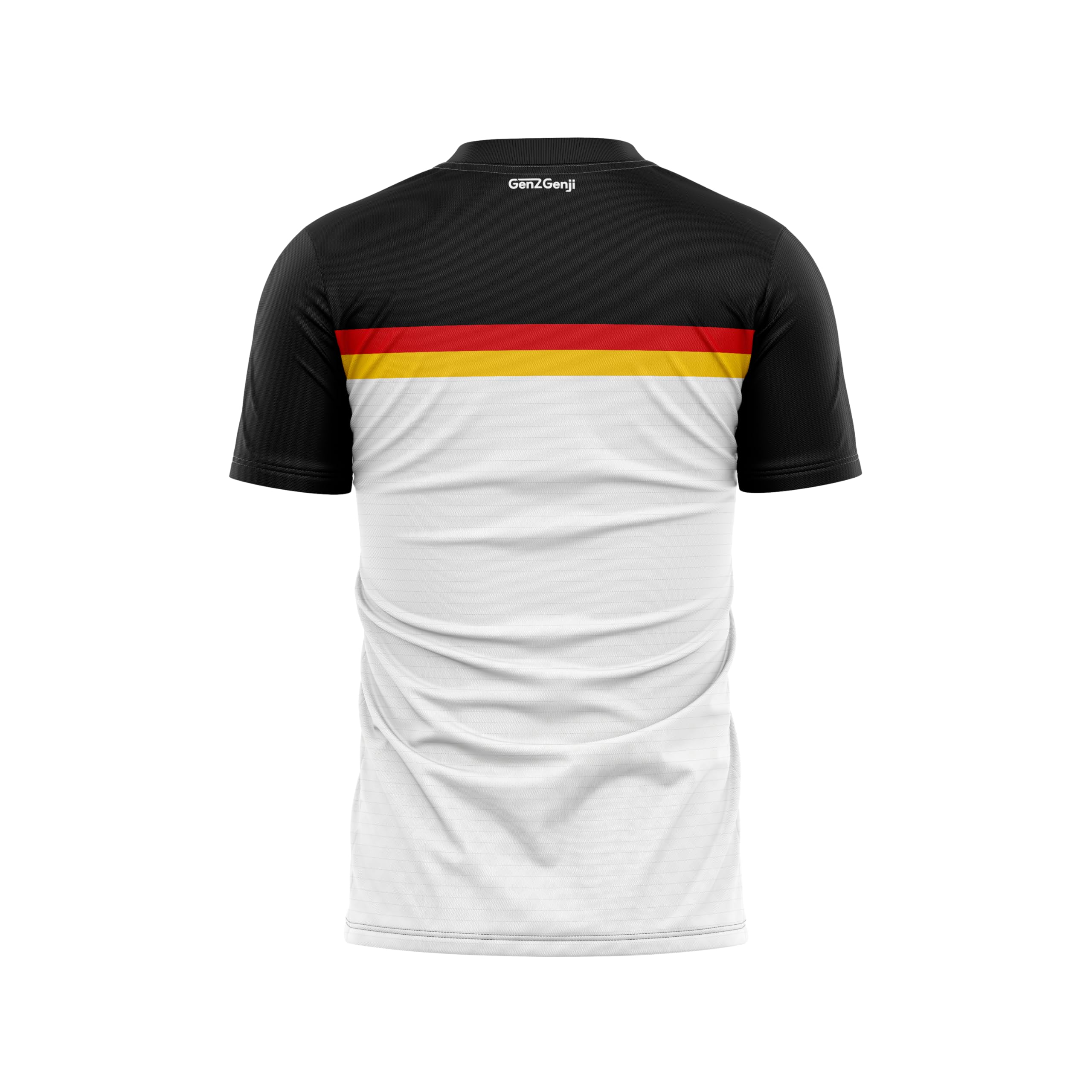 Germany Football/Soccer Jersey 2026