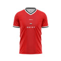Egypt Football/Soccer Jersey 2026