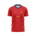 Spain Football/Soccer Jersey 2026