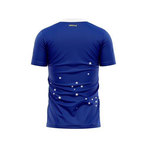 Brazil Football/Soccer Jersey 2026