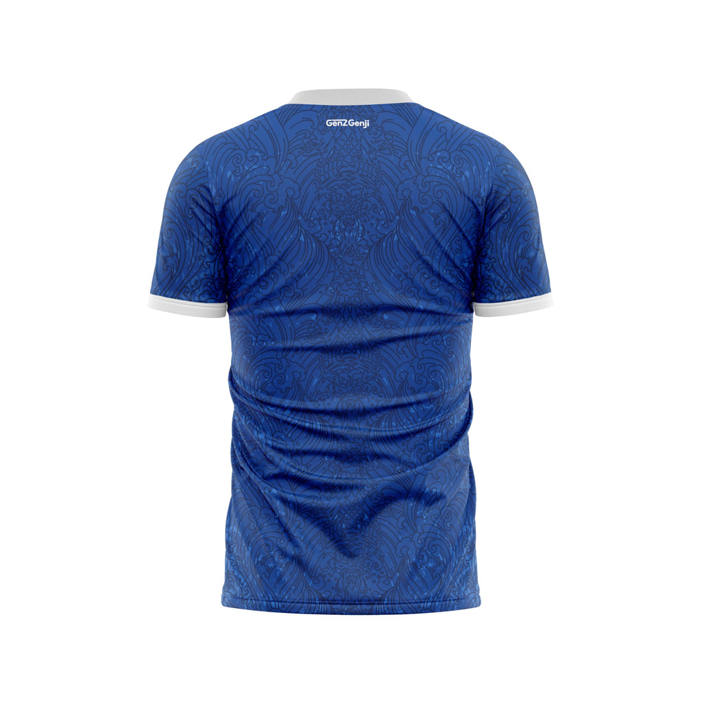 Japan Football/Soccer Jersey 2026