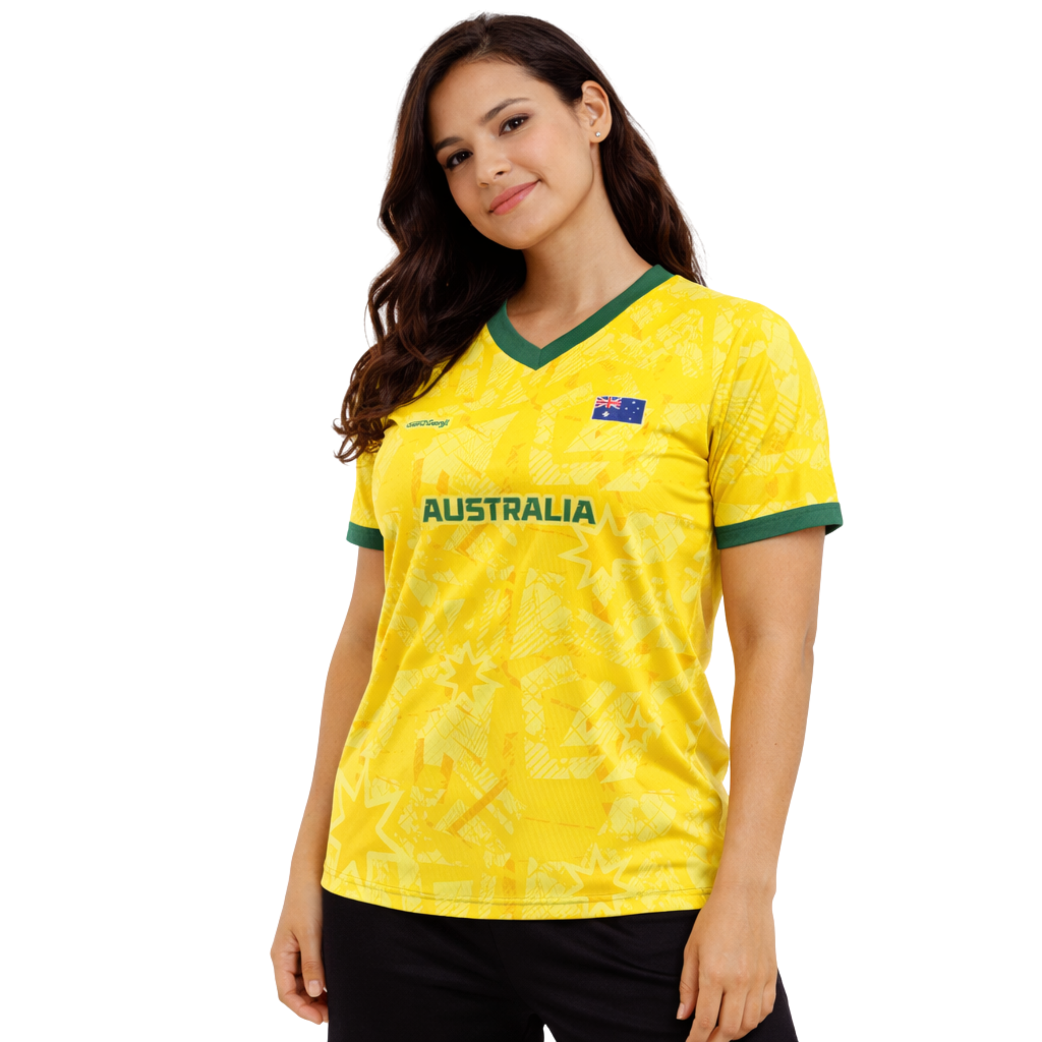 Australia Football /Soccer  Jersey 2026