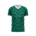 Saudi Arabia Football /Soccer  Jersey 2026