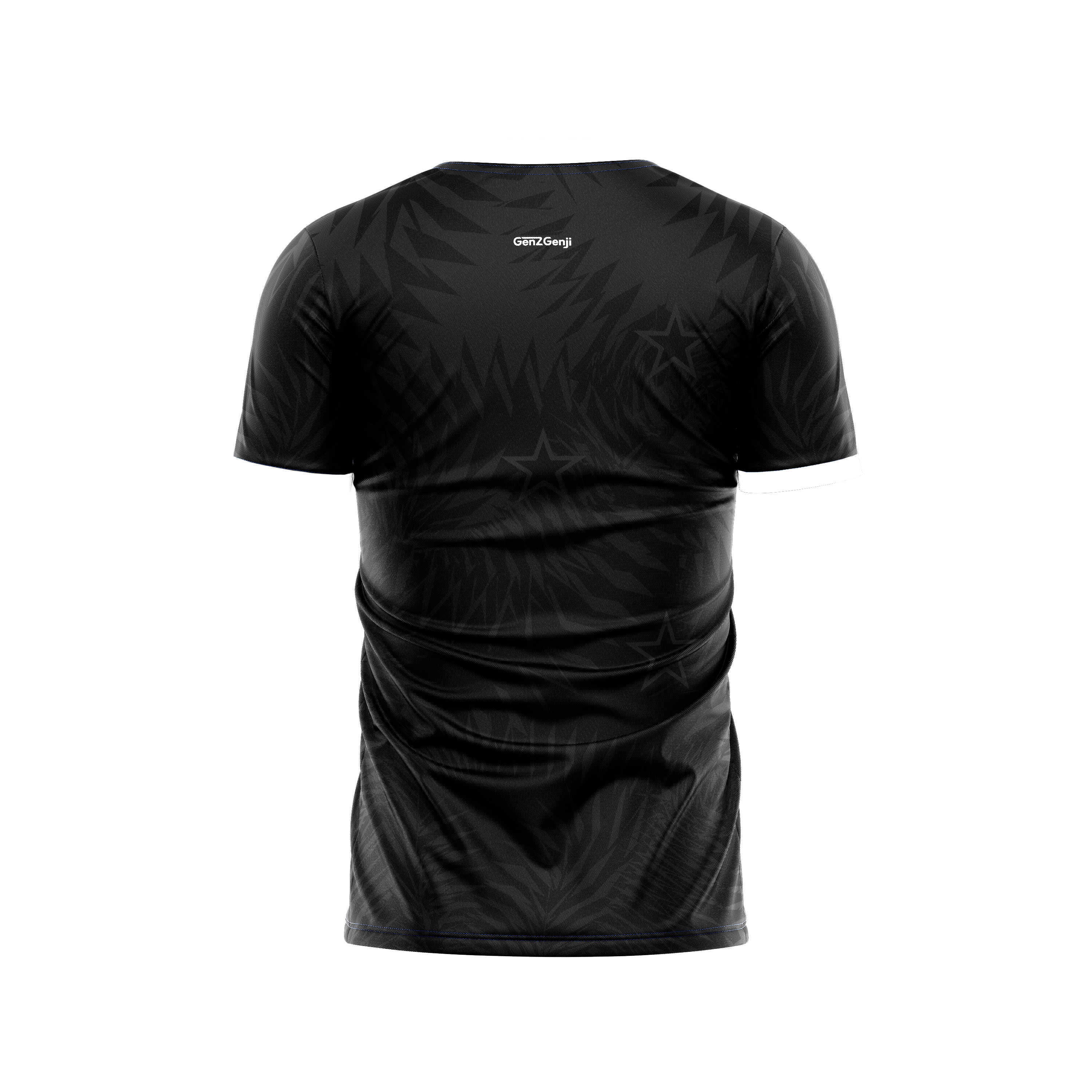 New Zealand Football/Soccer Jersey 2026