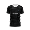 New Zealand Football/Soccer Jersey 2026