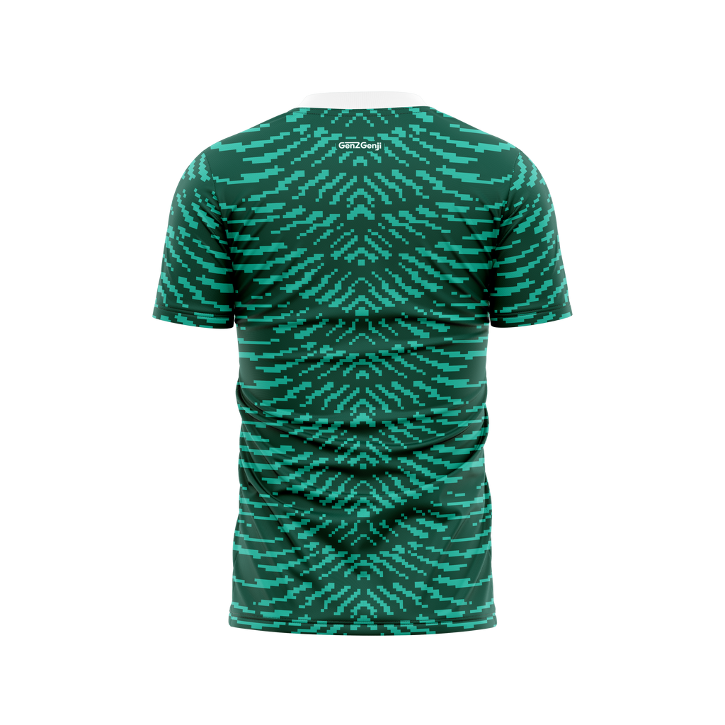 Saudi Arabia Football /Soccer  Jersey 2026