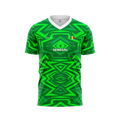 Senegal Football/Soccer Jersey (Green)  2026