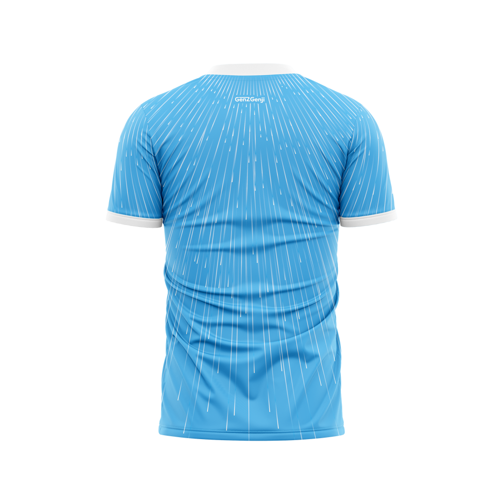 Uruguay Football/Soccer Jersey 2026 (Home version, Blue)