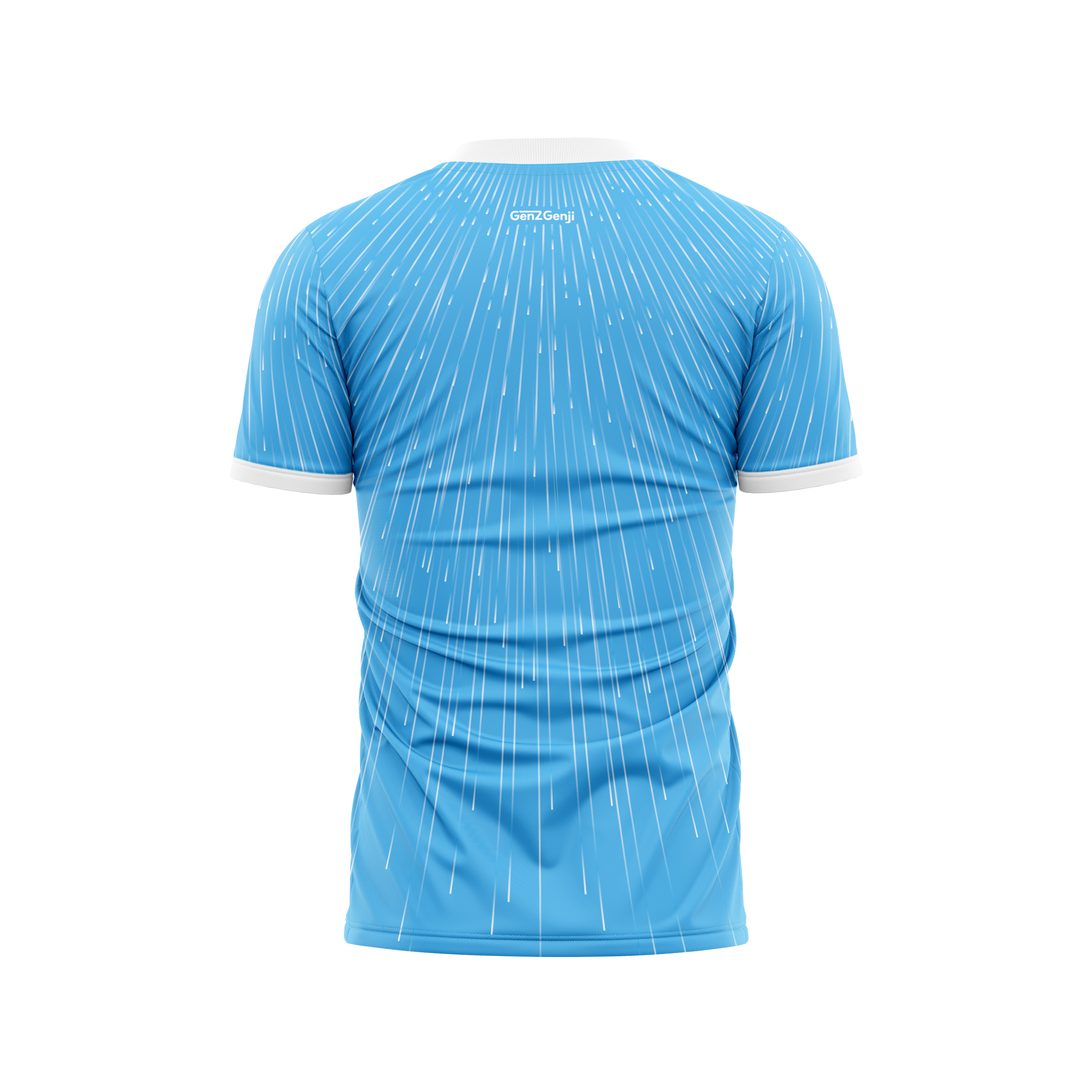 Uruguay Football/Soccer Jersey 2026 (Home version, Blue)