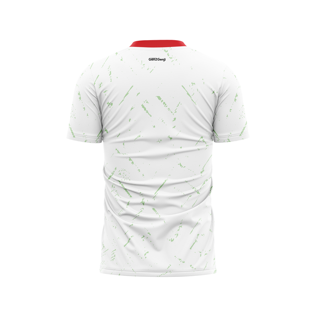 Jordan Football/Soccer Jersey 2026