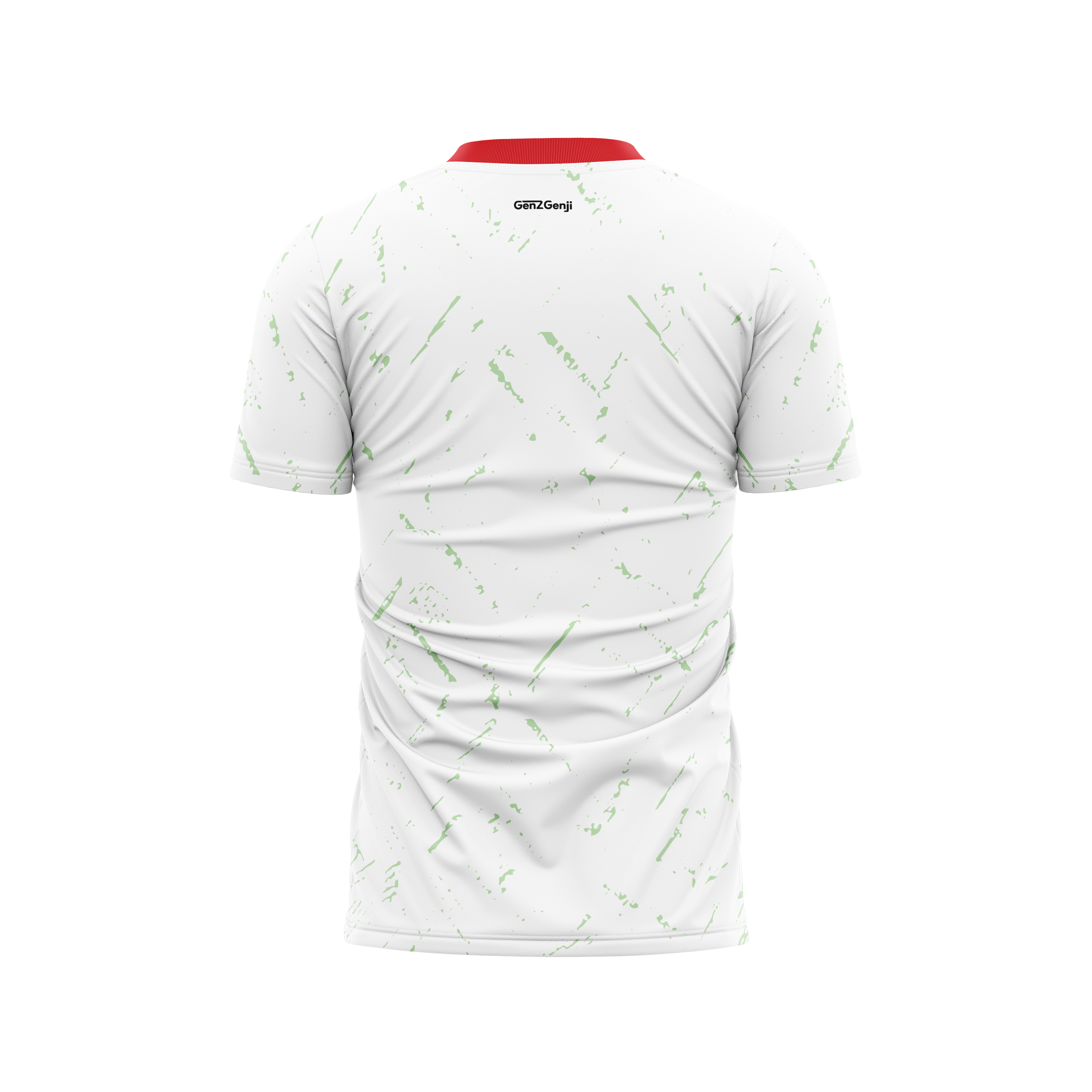 Jordan Football/Soccer Jersey 2026