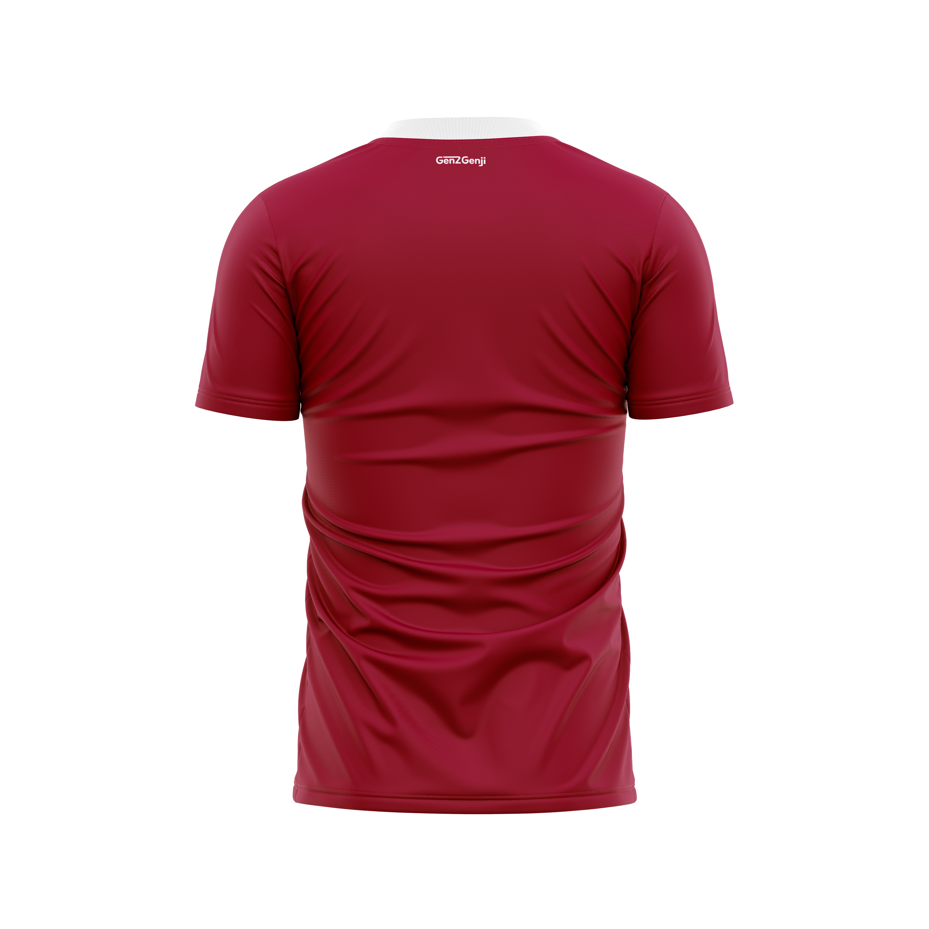 Norway Football/Soccer Jersey (Red)  2026