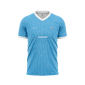 Uruguay Football/Soccer Jersey 2026 (Home version, Blue)