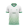 Nigeria  Football /Soccer Jersey(White)  2026