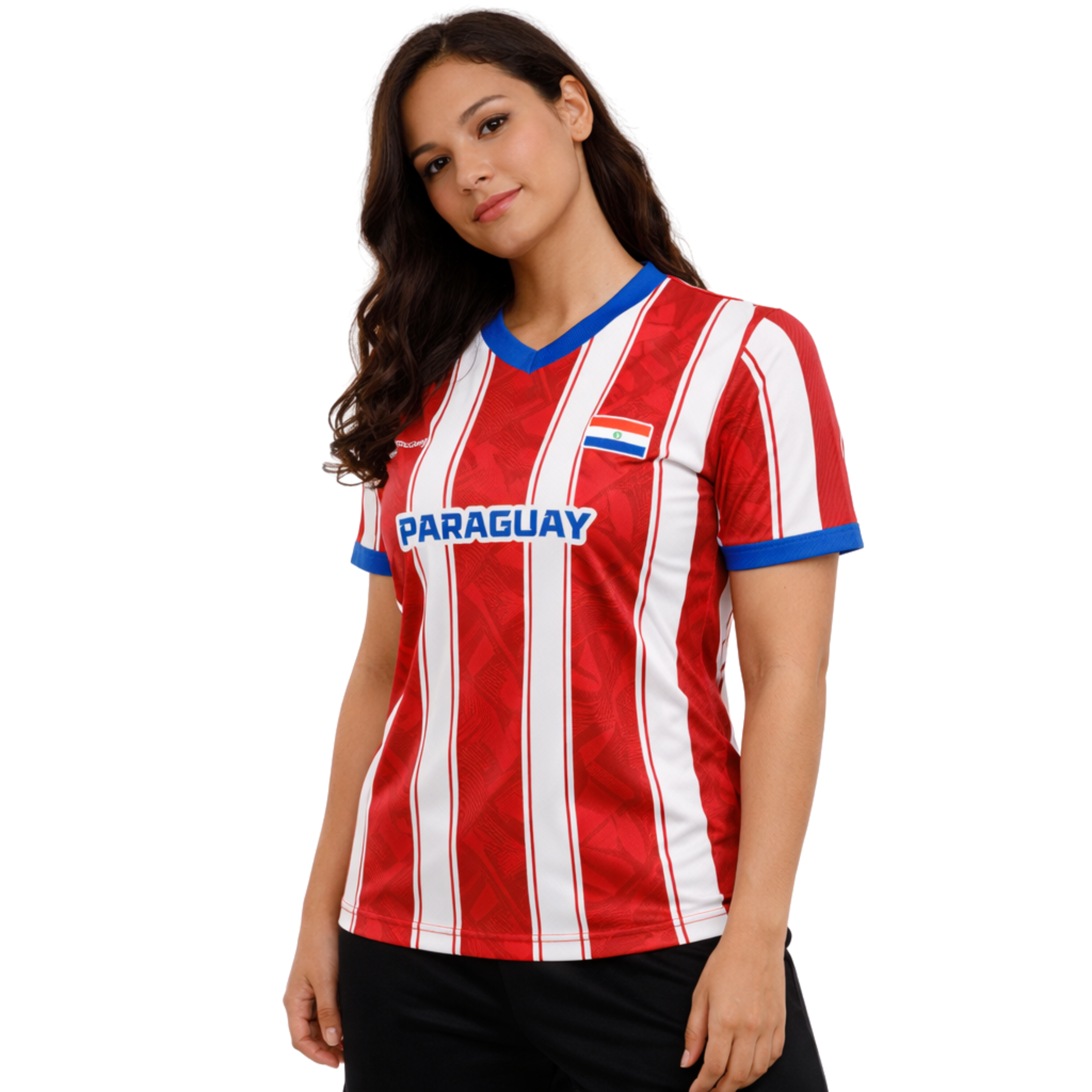 Paraguay Football/Soccer Jersey  2026