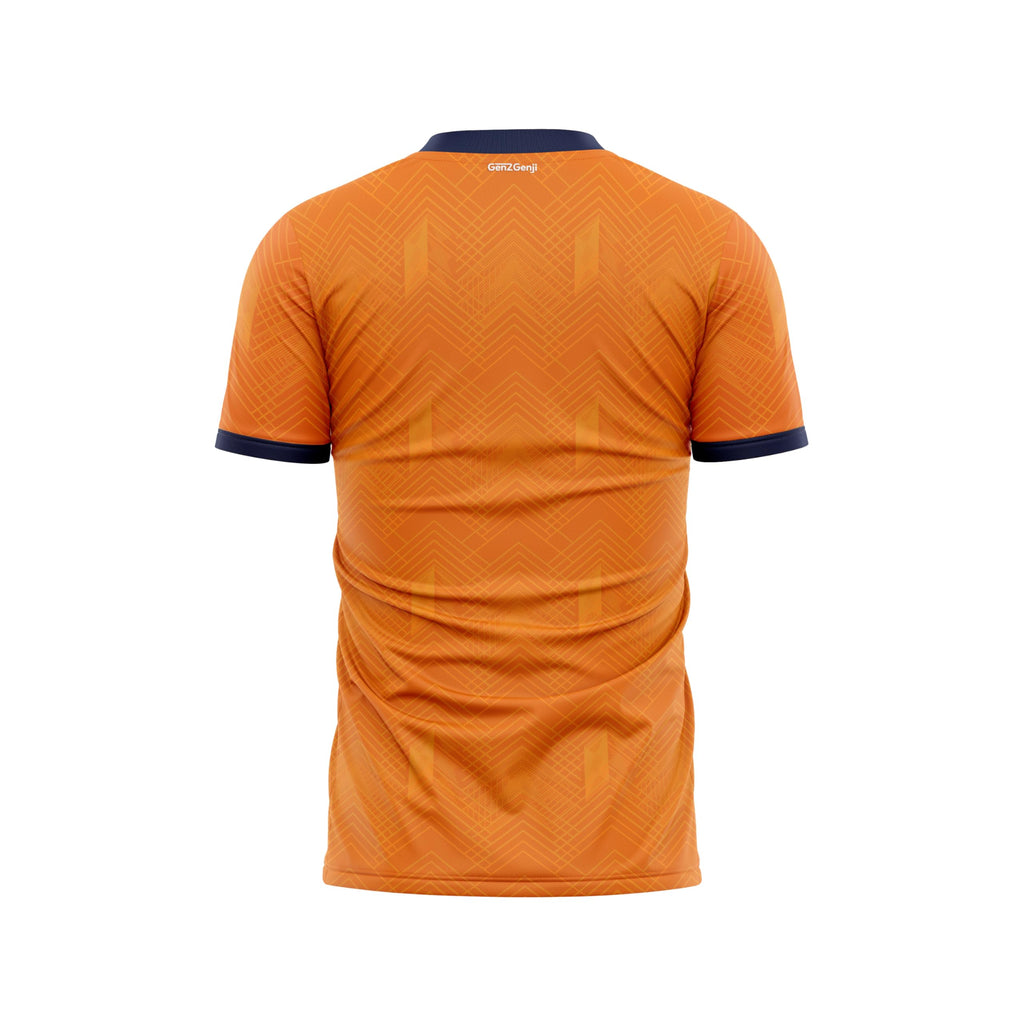 Netherlands Football/Soccer Jersey 2026