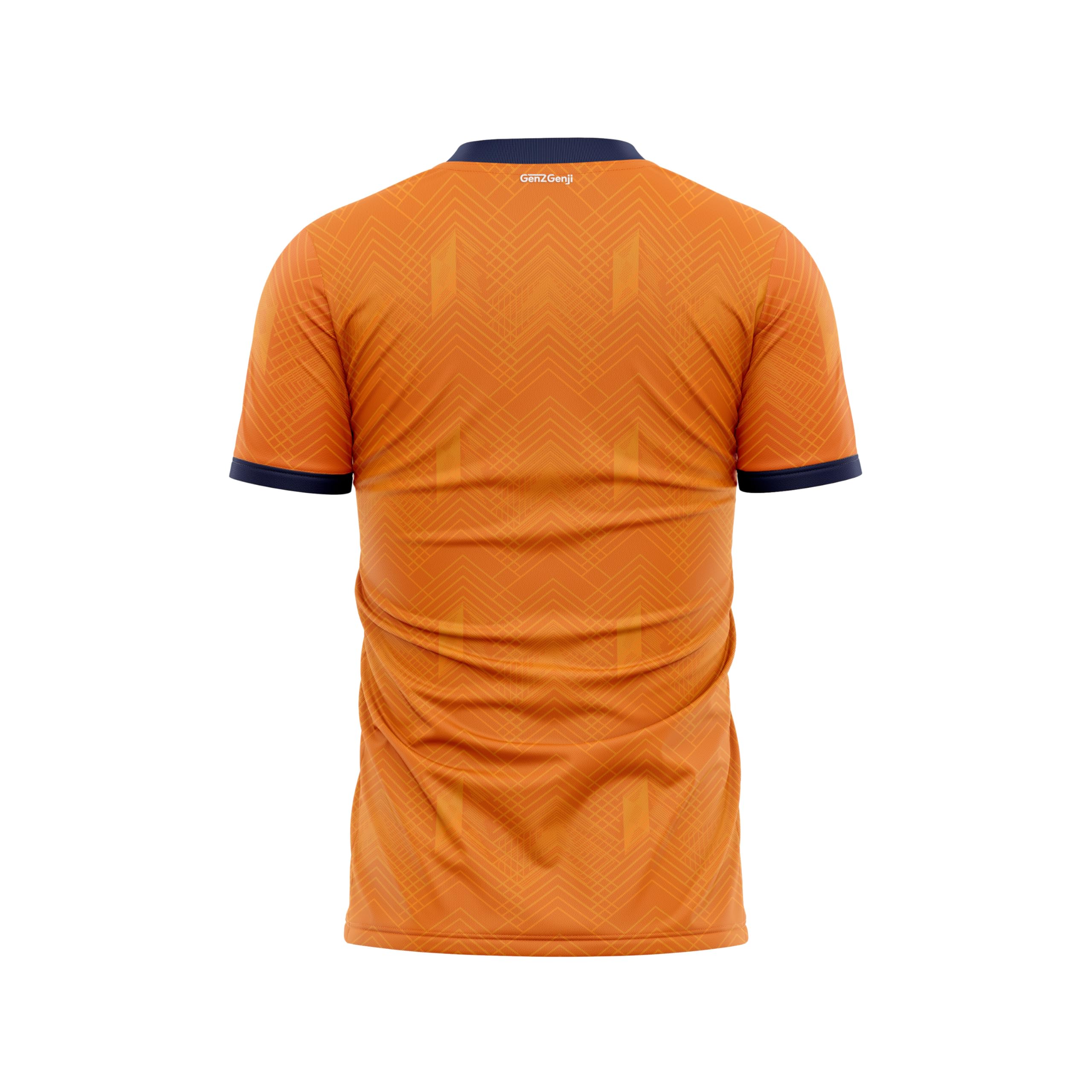 Netherlands Football/Soccer Jersey 2026