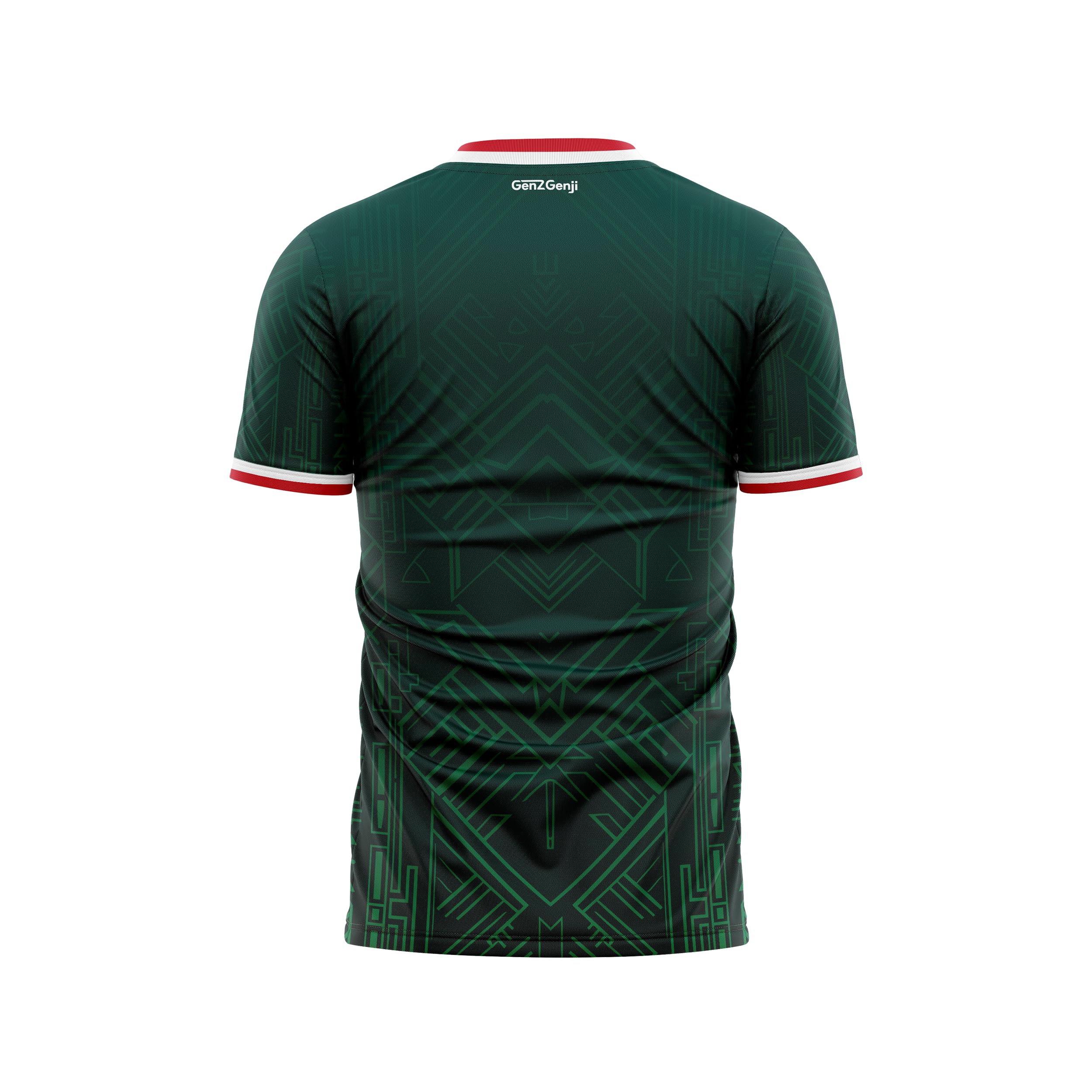 Mexico Football/Soccer Jersey 2026