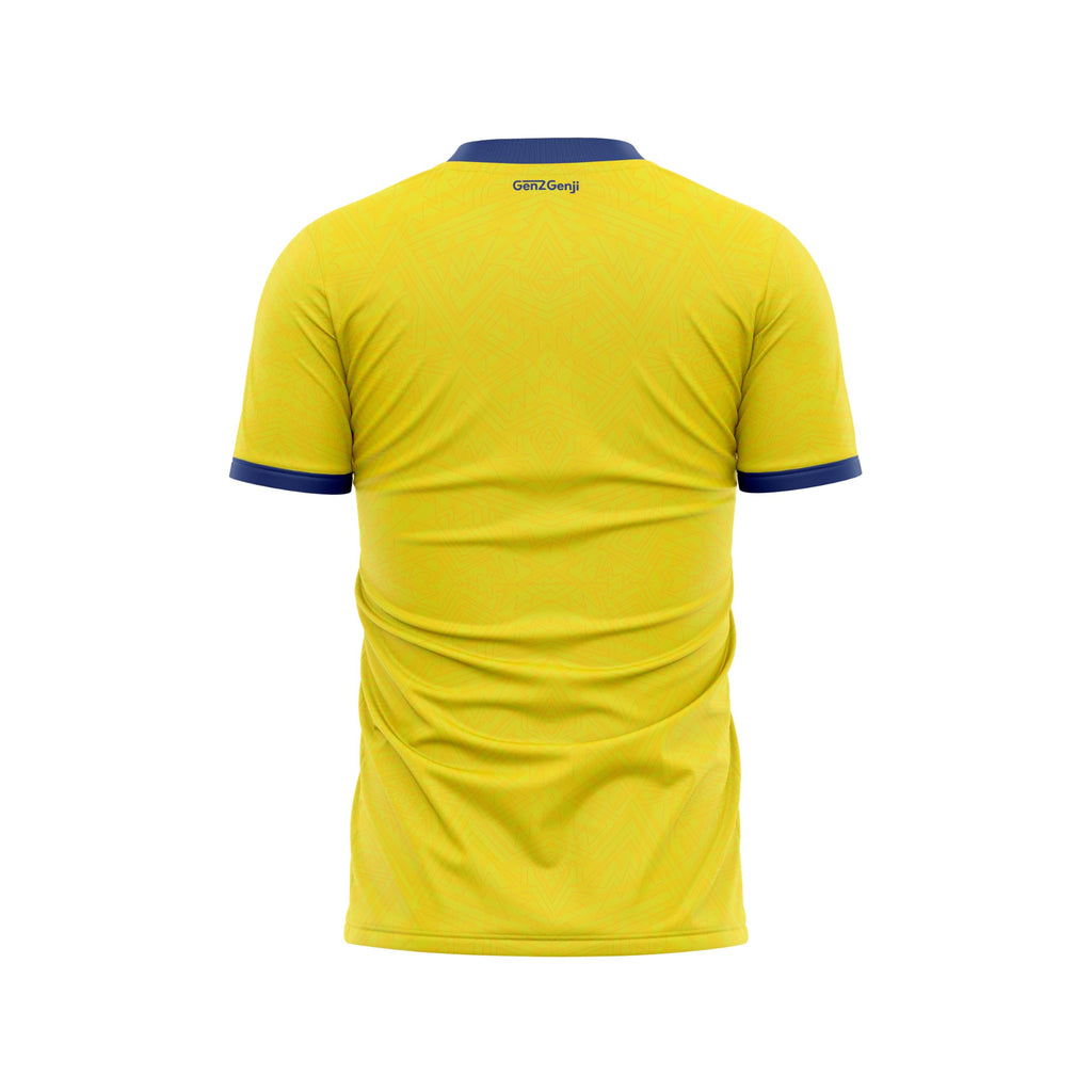 Colombia Football/Soccer Jersey 2026