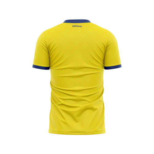 Colombia Football/Soccer Jersey 2026