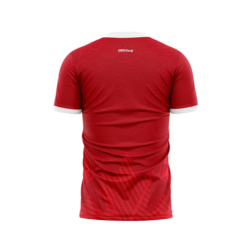 Canada Football/Soccer Jersey 2026