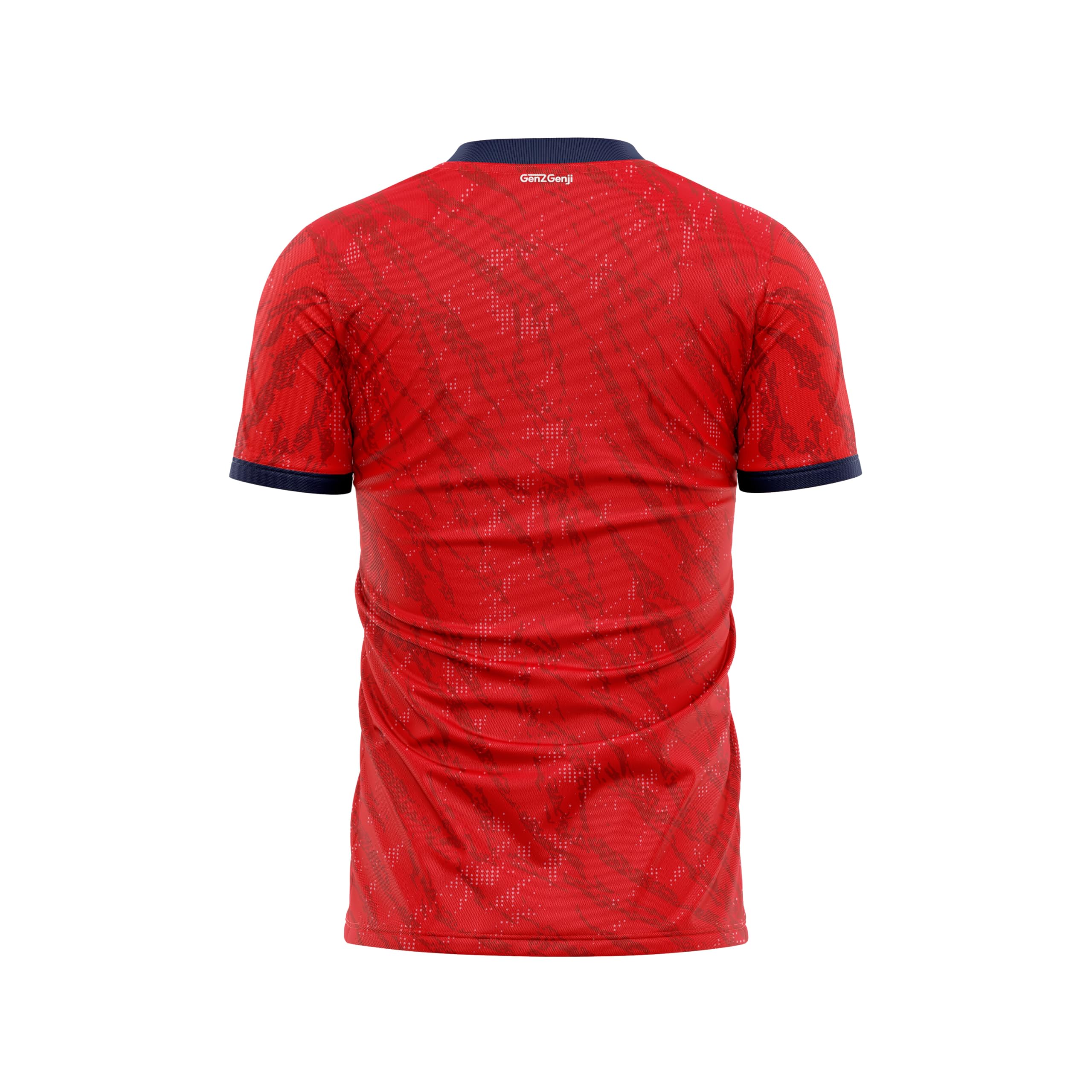 South Korea Football/Soccer Jersey 2026