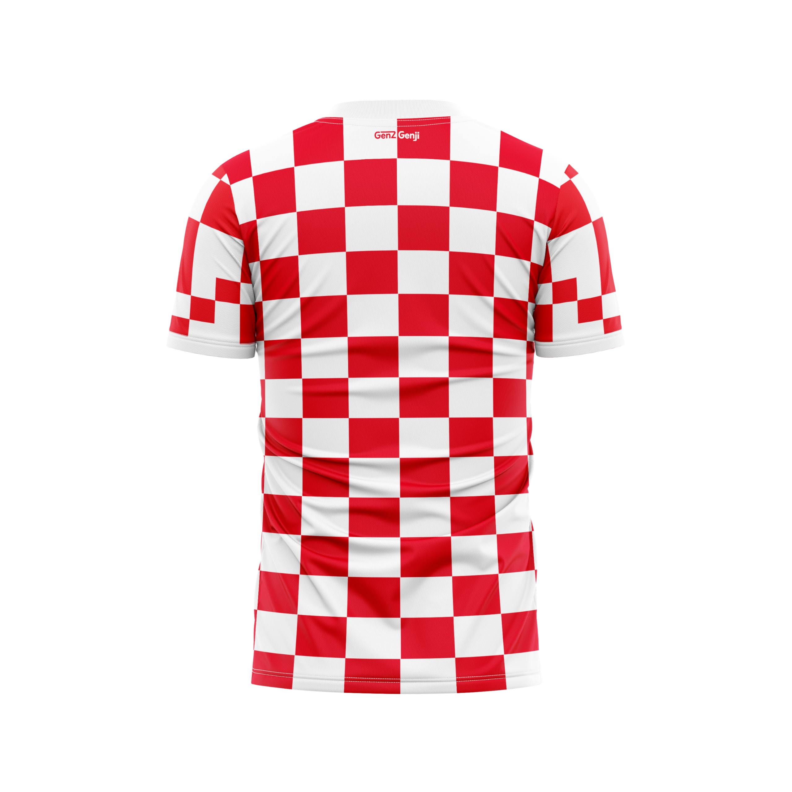 Croatia Football/Soccer Jersey 2026