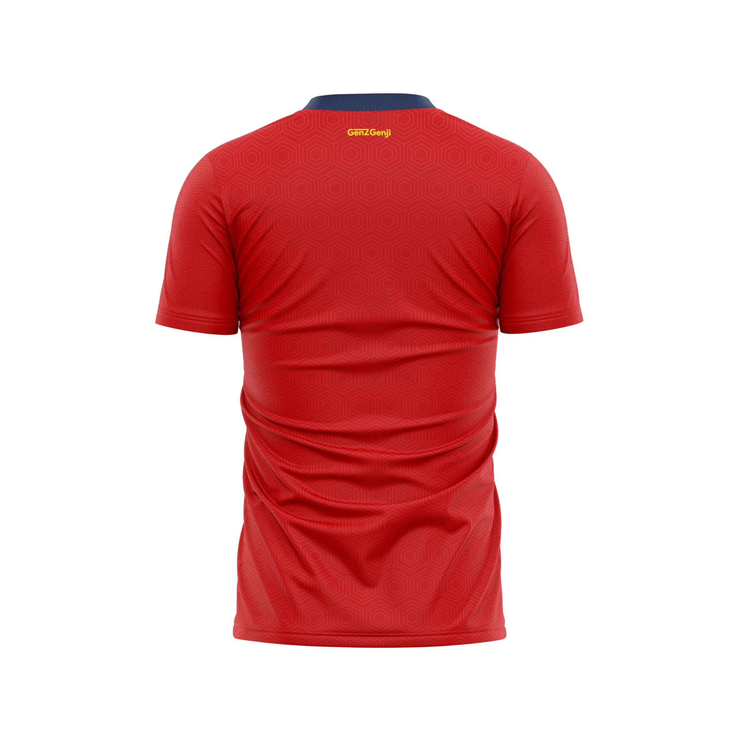Spain Football/Soccer Jersey 2026