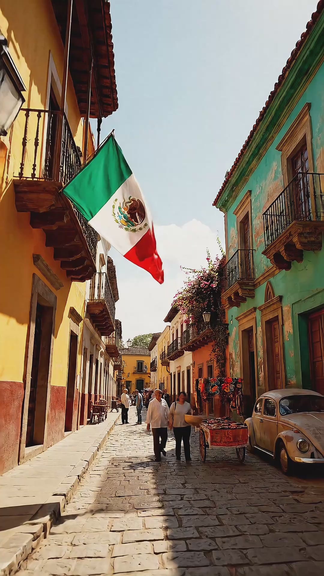 Mexico Football/Soccer Jersey 2026